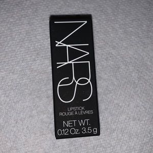 Nars Lipstick
